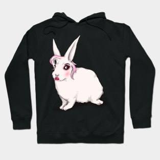 Animal Testing Hoodie